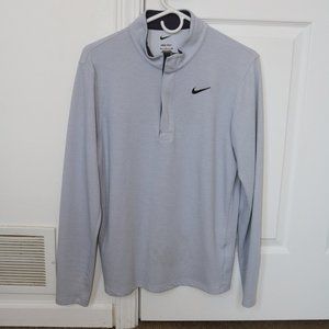 Nike Dri-Fit Victory Quarter Zip
